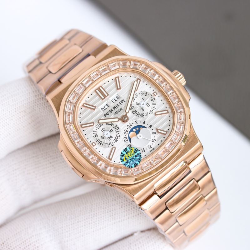 PATEK PHILIPPE Watches